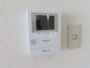 大東マンションⅡの物件内観写真